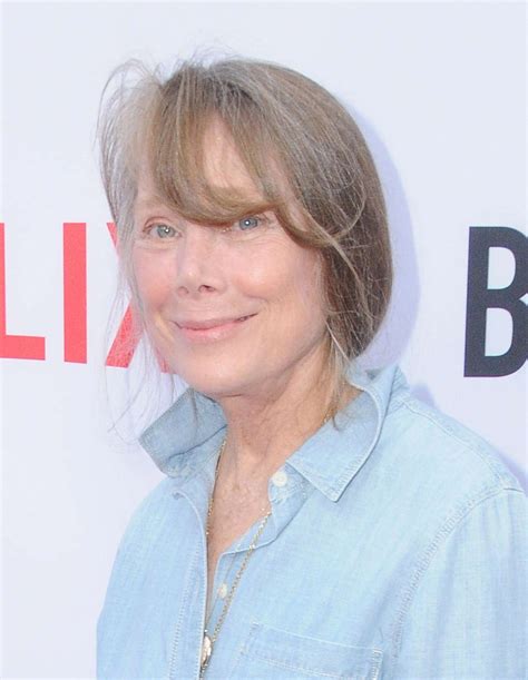 I want to age like Sissy Spacek : r/Bloodline .